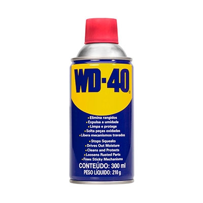 WD-40 - 300ml